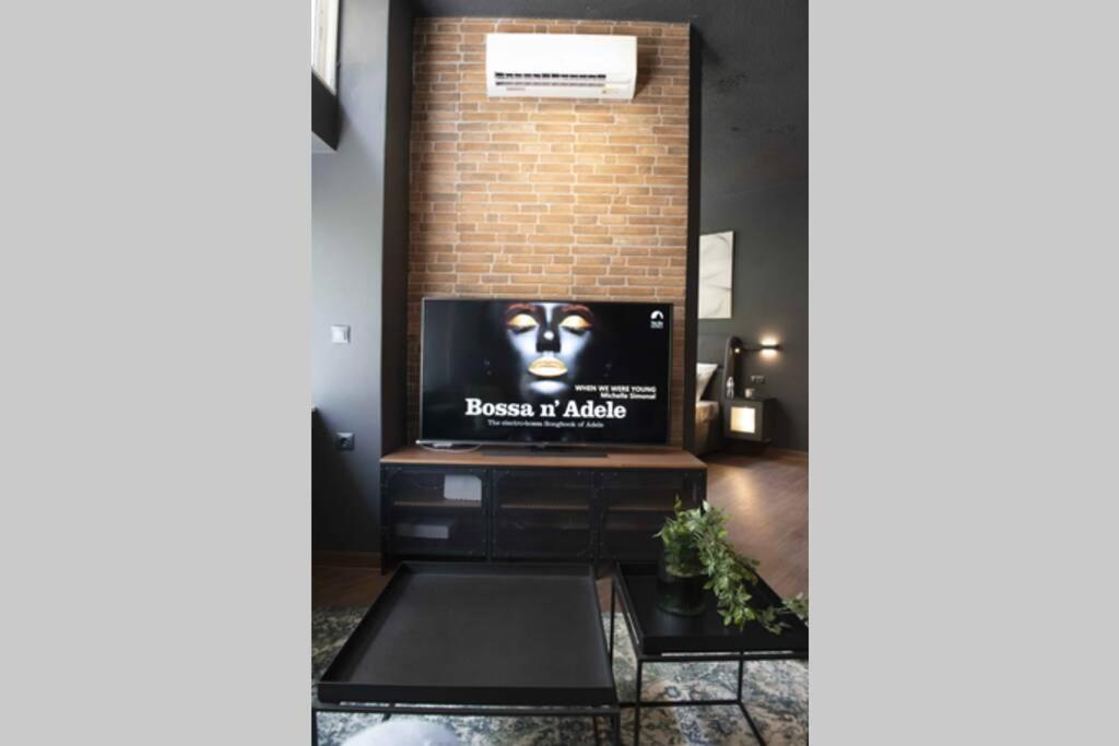 Athens - Plaka, 3, Kydathinaion Str. Bagian luar foto