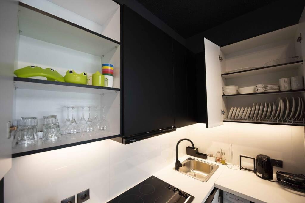 Athens - Plaka, 3, Kydathinaion Str. Bagian luar foto