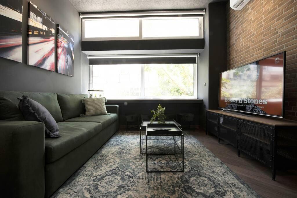 Athens - Plaka, 3, Kydathinaion Str. Bagian luar foto