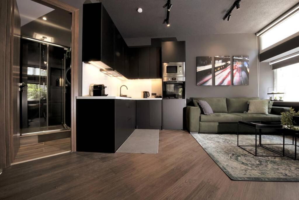 Athens - Plaka, 3, Kydathinaion Str. Bagian luar foto