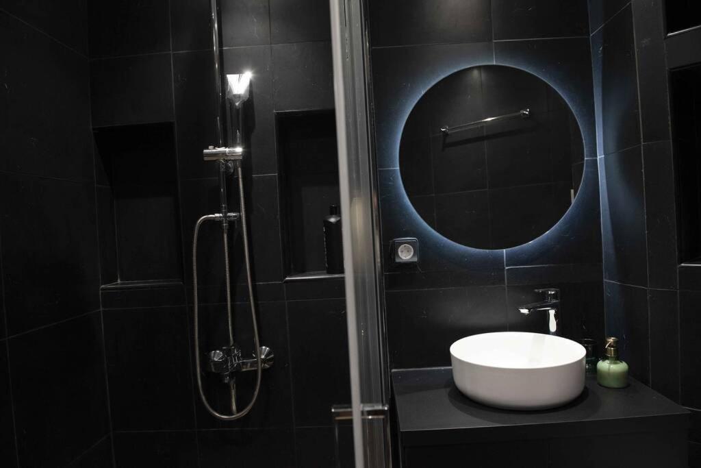 Athens - Plaka, 3, Kydathinaion Str. Bagian luar foto